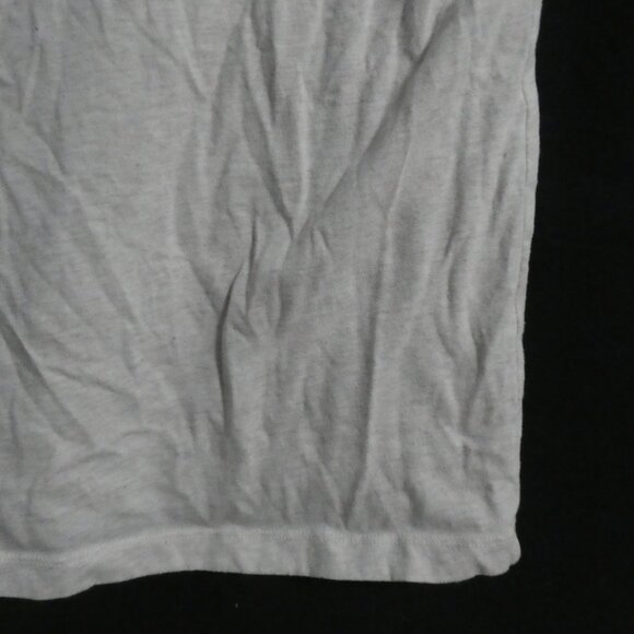 MOSSIMO SUPPLY CO | large | Short Sleeve V-Neck Tee / T-Shirt | GUC - Picture 12 of 12